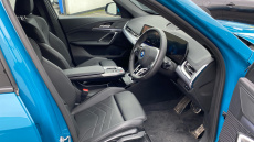 BMW iX1 230kW xDrive30 M Sport 65kWh 5dr Auto Electric Estate